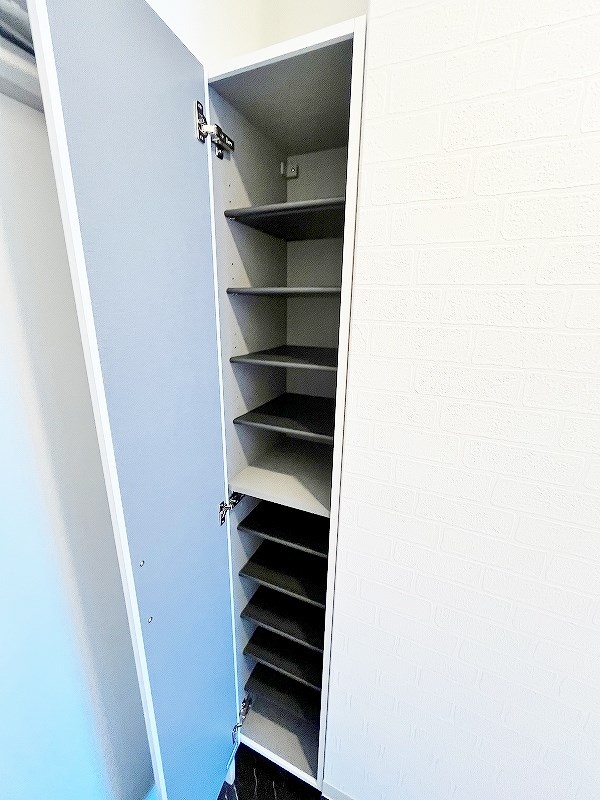 THE　MARKS　WAY（ザ　マークスウェイ） その他6