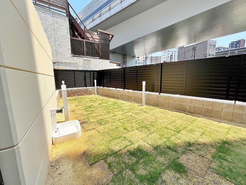 THE　MARKS　WAY（ザ　マークスウェイ） その他外観1