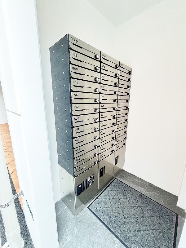 THE　MARKS　WAY（ザ　マークスウェイ） その他外観4