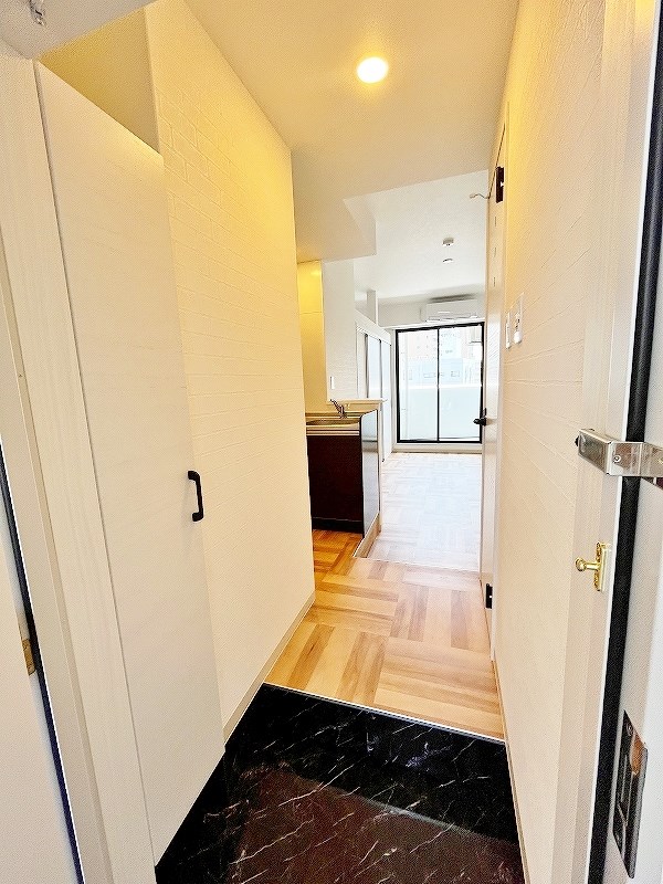 THE　MARKS　WAY（ザ　マークスウェイ） その他10