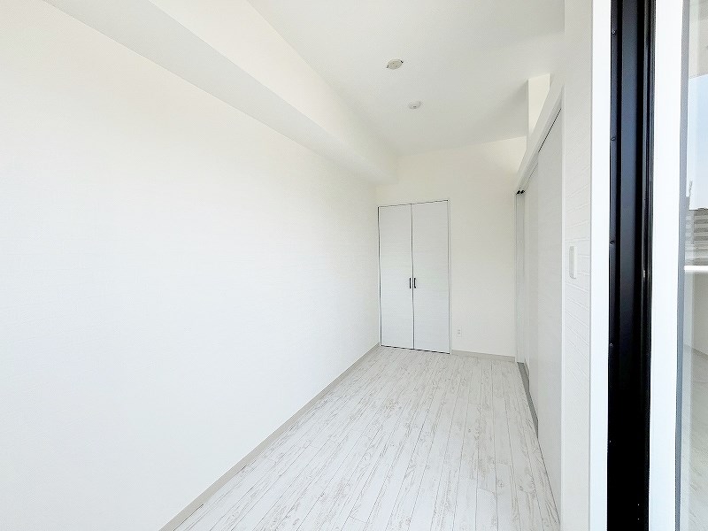 THE　MARKS　WAY（ザ　マークスウェイ） ベッドルーム