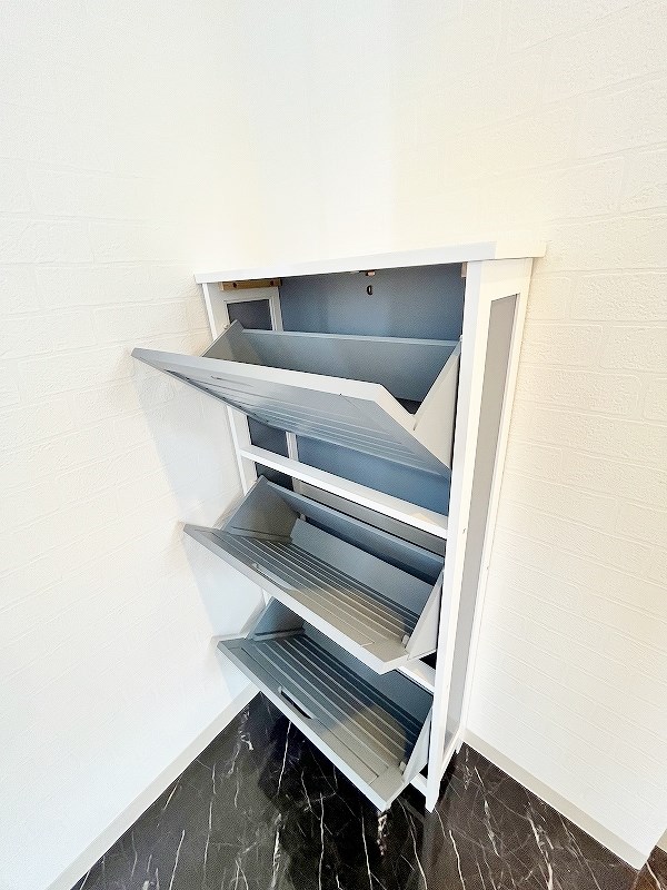 THE　MARKS　WAY（ザ　マークスウェイ） その他6