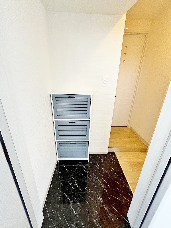 THE　MARKS　WAY（ザ　マークスウェイ） その他8