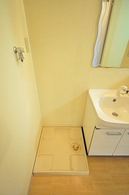 CPタワー  その他8