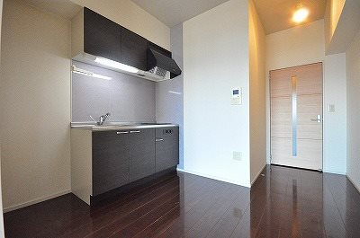 CPタワー  リビング