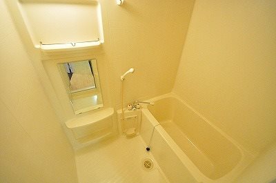 CPタワー  風呂画像