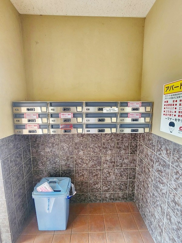 プレンティⅡ   その他外観2