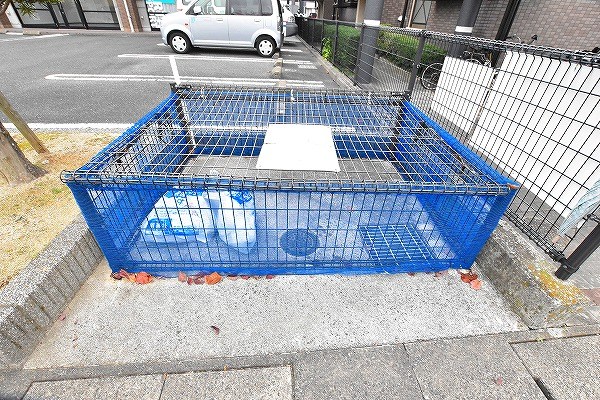 プレンティⅡ   その他外観1