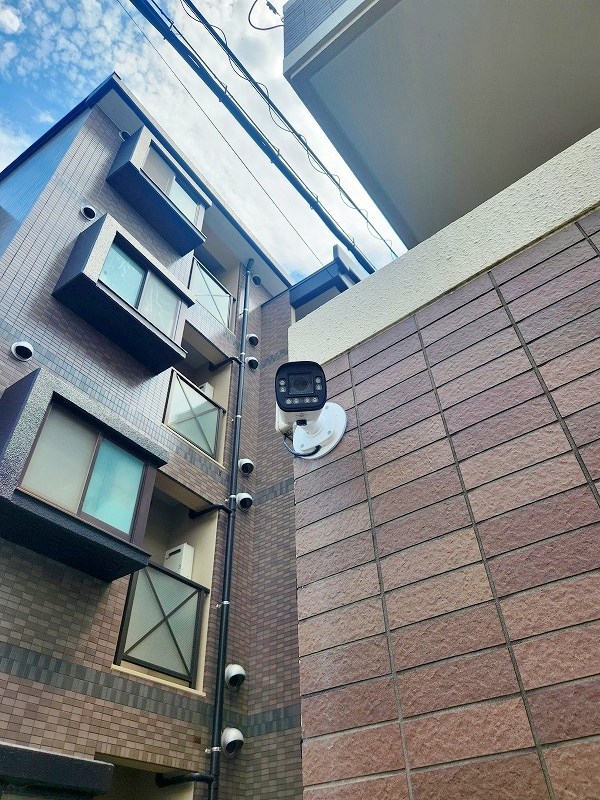 プレンティⅡ   その他外観5