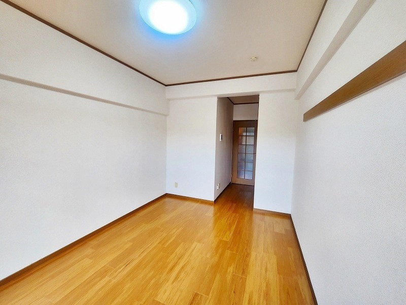 プレンティⅡ   リビング