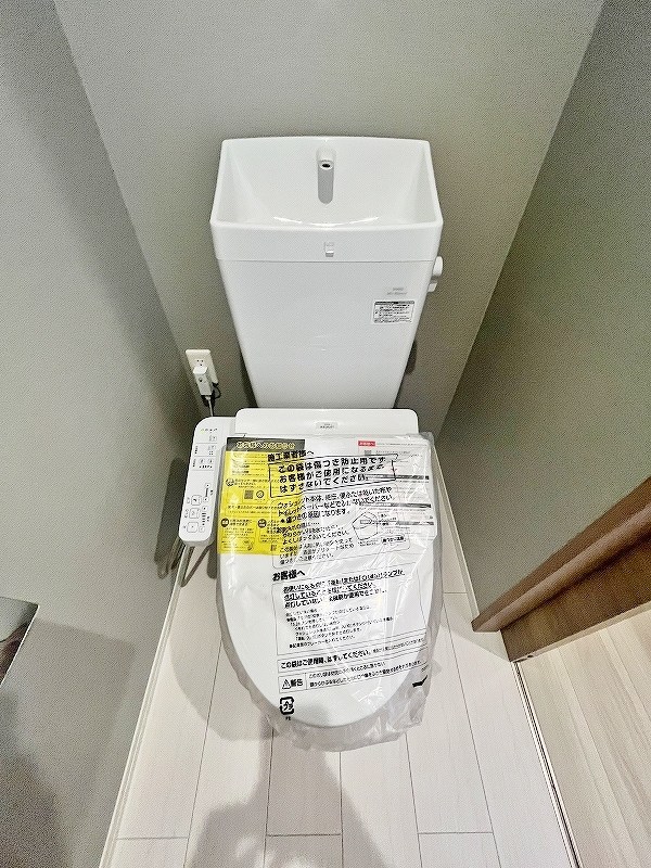 La　Maison　NAKAI（ラメゾン中井） その他16