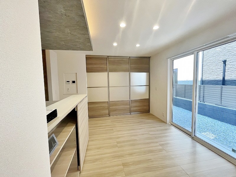 La　Maison　NAKAI（ラメゾン中井） その他7