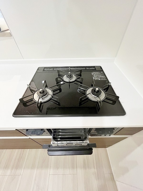 La　Maison　NAKAI（ラメゾン中井） その他27