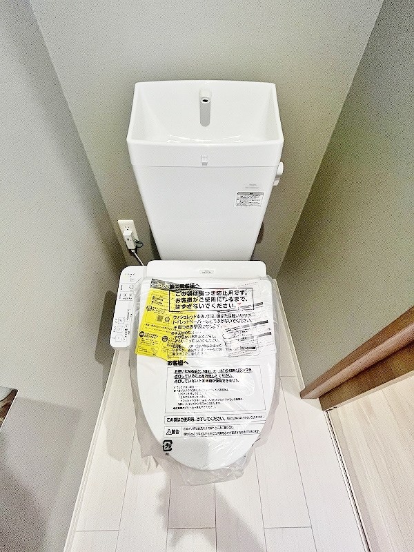 La　Maison　NAKAI（ラメゾン中井） その他15