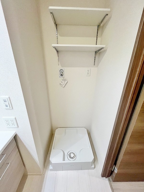 La　Maison　NAKAI（ラメゾン中井） その他17