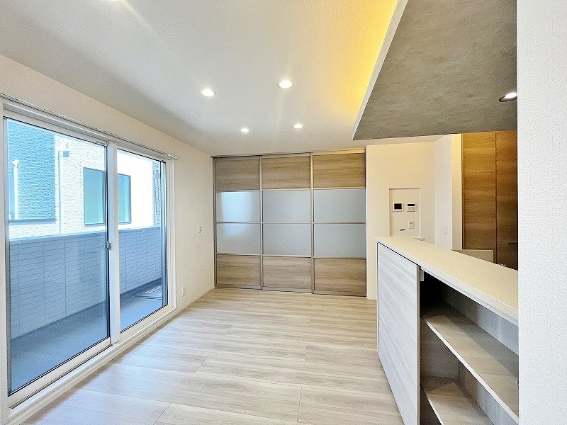 La　Maison　NAKAI（ラメゾン中井） その他7