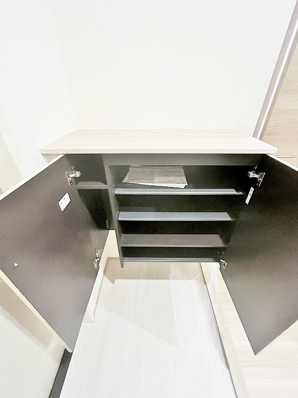 La　Maison　NAKAI（ラメゾン中井） その他10