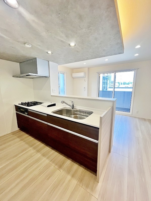 La　Maison　NAKAI（ラメゾン中井） その他25