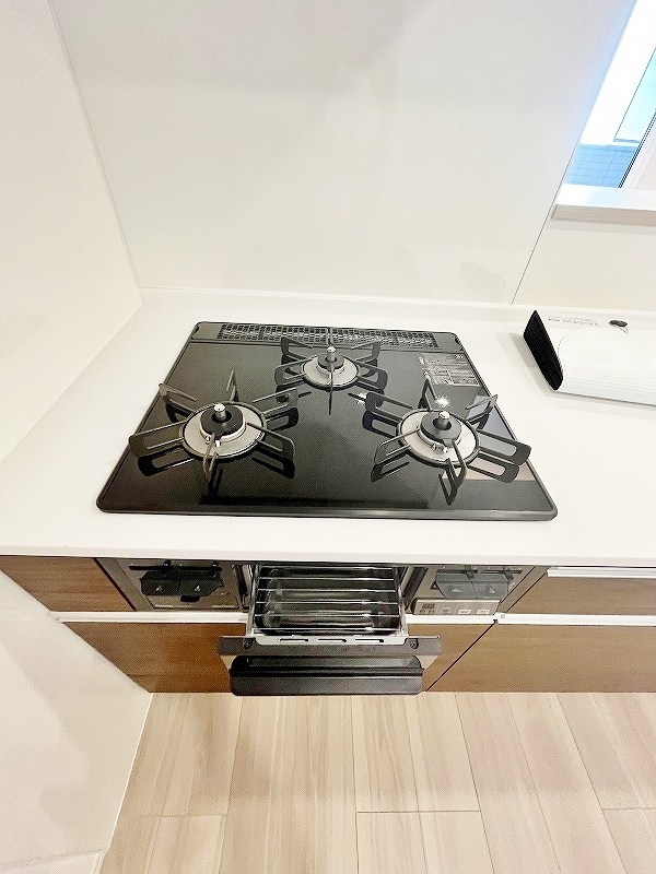 La　Maison　NAKAI（ラメゾン中井） その他27