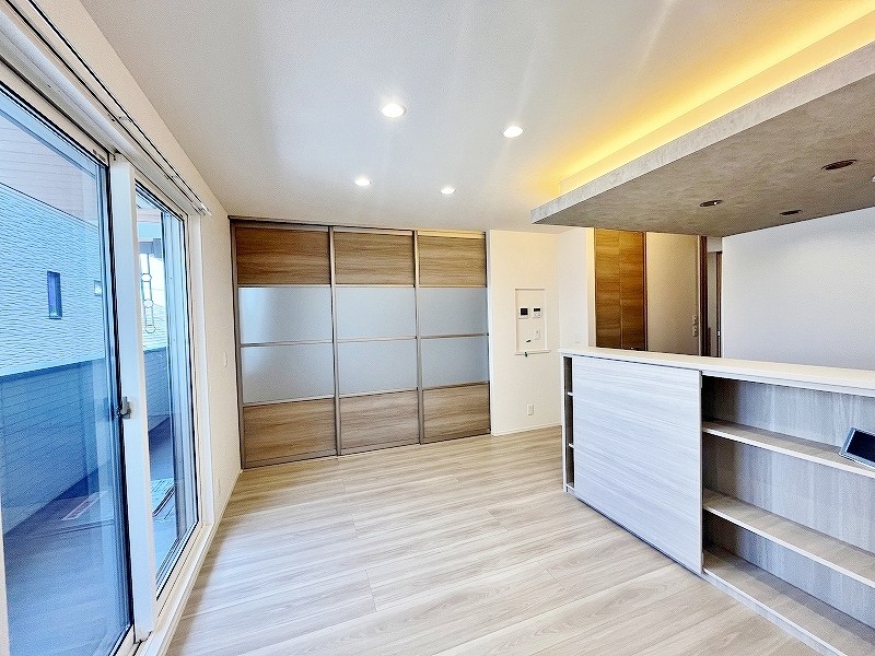 La　Maison　NAKAI（ラメゾン中井） その他30