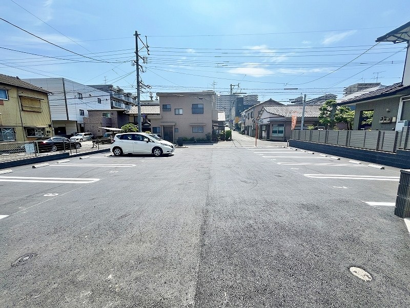 La　Maison　NAKAI（ラメゾン中井） その他外観3