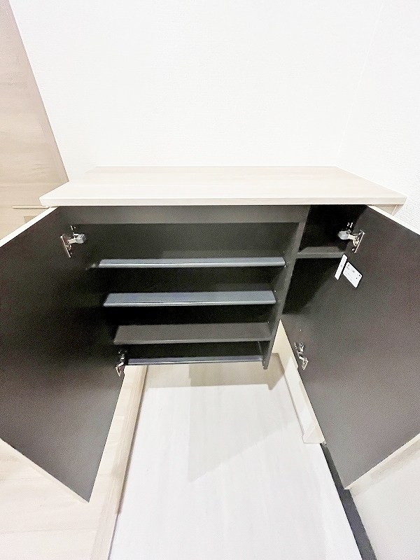 La　Maison　NAKAI（ラメゾン中井） その他9