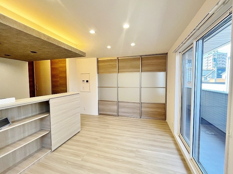 La　Maison　NAKAI（ラメゾン中井） その他30