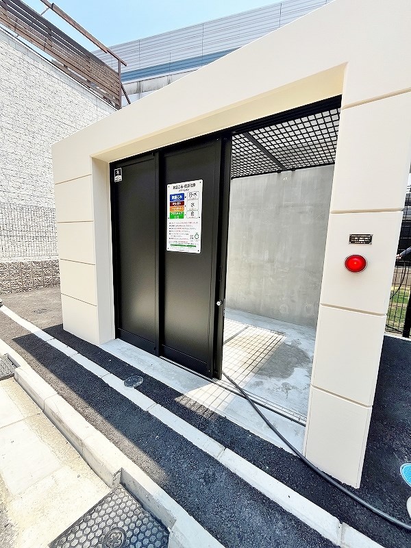 THE　MARKS　WAY（ザ　マークスウェイ） その他外観2