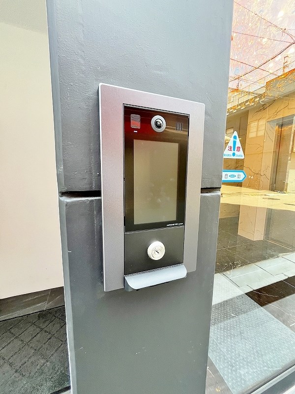 THE　MARKS　WAY（ザ　マークスウェイ） その他外観3