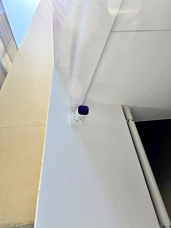 THE　MARKS　WAY（ザ　マークスウェイ） その他外観6