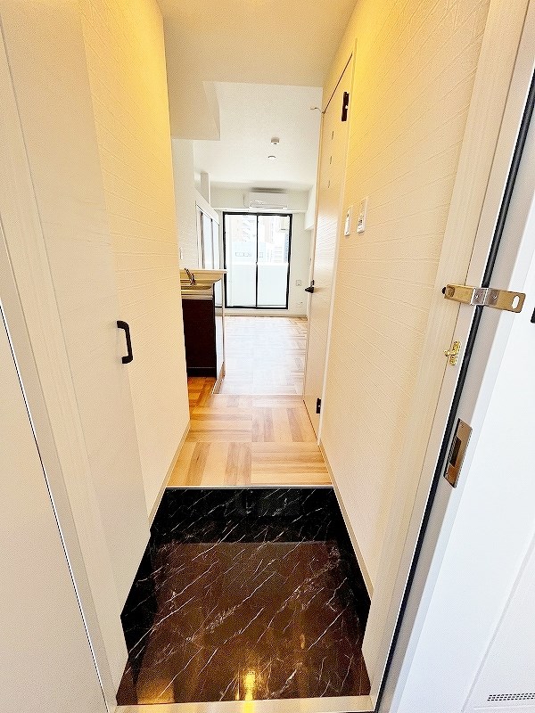 THE　MARKS　WAY（ザ　マークスウェイ） その他8