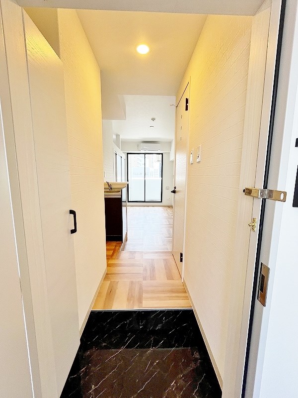 THE　MARKS　WAY（ザ　マークスウェイ） その他9