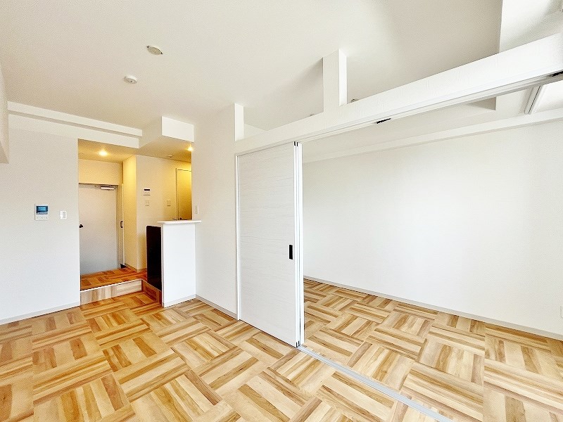 THE　MARKS　WAY（ザ　マークスウェイ） リビング