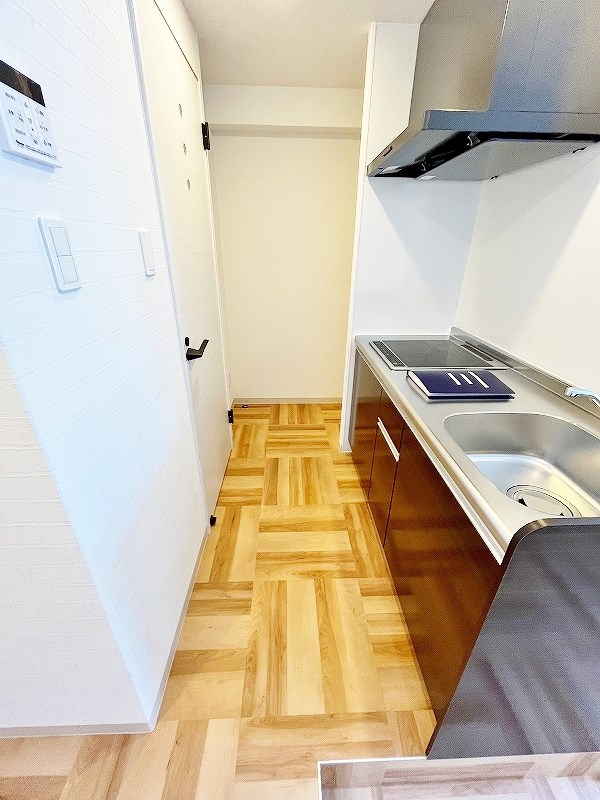 THE　MARKS　WAY（ザ　マークスウェイ） その他13