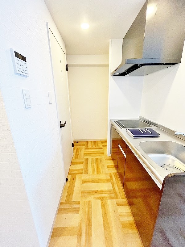 THE　MARKS　WAY（ザ　マークスウェイ） その他14