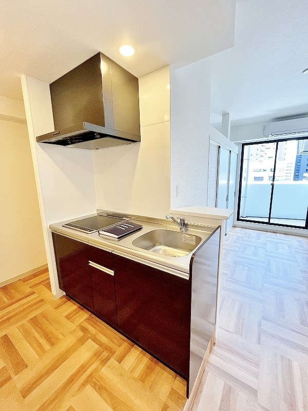 THE　MARKS　WAY（ザ　マークスウェイ） キッチン