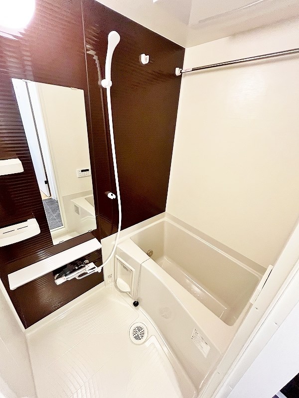 THE　MARKS　WAY（ザ　マークスウェイ） 風呂画像