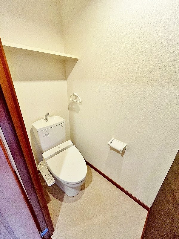 サンシャインポート中井  その他2