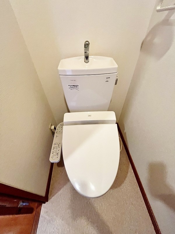 サンシャインポート中井  その他16