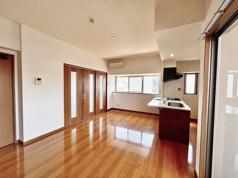 サンシャインポート中井  その他29