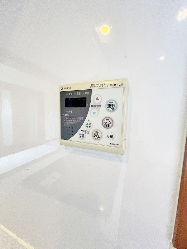 サンシャインポート中井  その他34