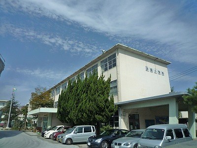 サンシャインポート中井  周辺画像10