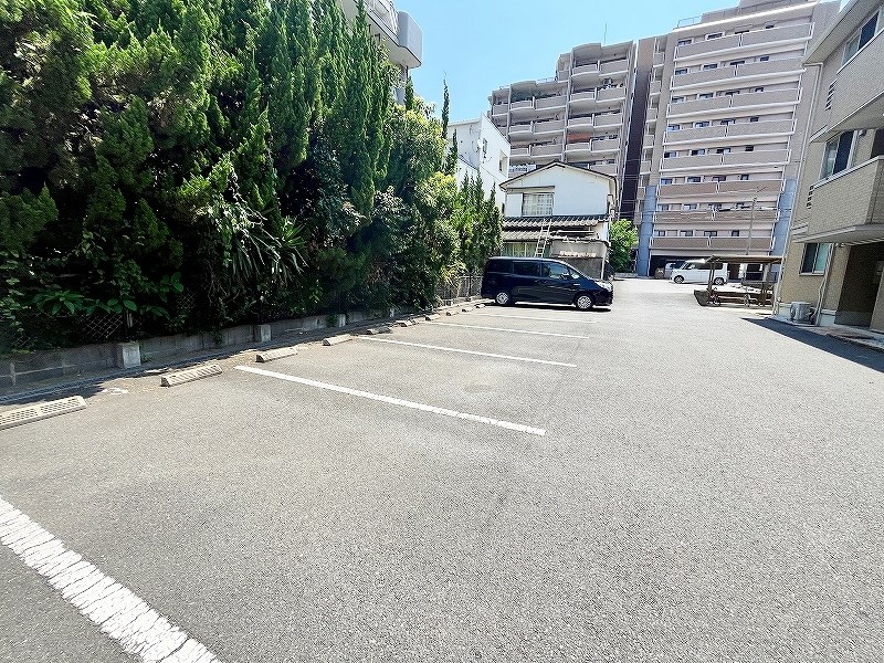 ボヌール　チヒロ その他外観2