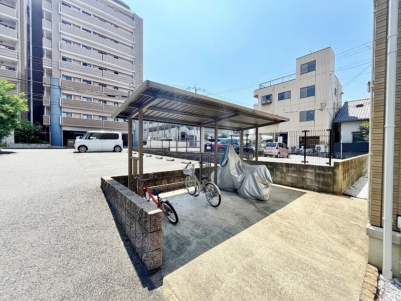 ボヌール　チヒロ その他外観4