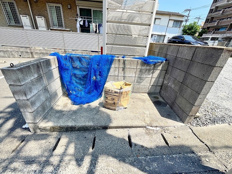 ボヌール　チヒロ その他外観5