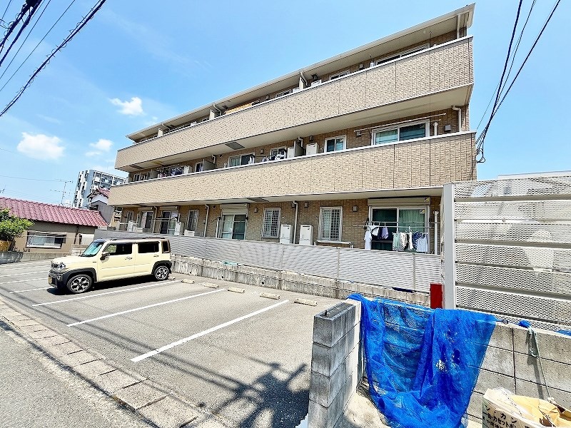 ボヌール　チヒロ その他外観6