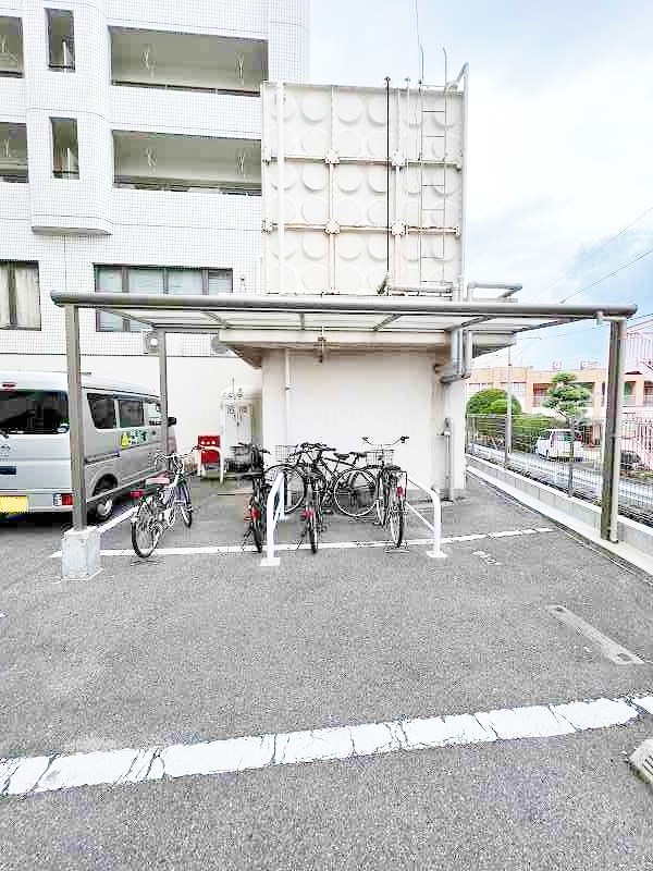 第４共立ビル その他外観2