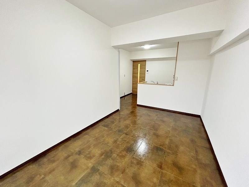 第４共立ビル リビング