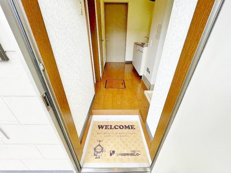 グランデ若園Ⅰ その他6