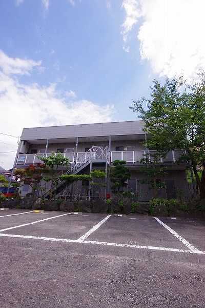 グランデ若園Ⅰ その他外観1